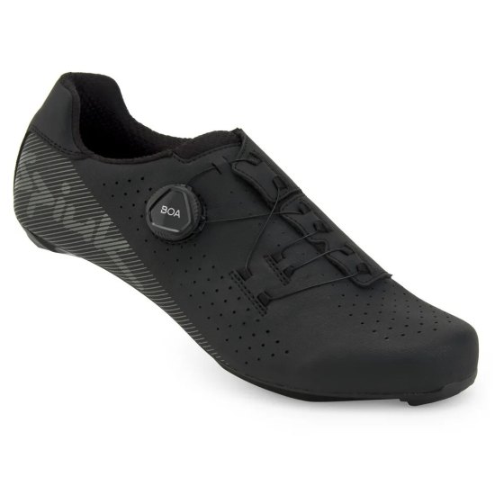 Scarpe Spiuk Road Bruma Nero